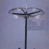 KY110T GARMENT RACK DOUBLE 30X120"