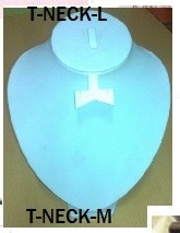 PLASTIC BODY PREGANENT WHITE +XY981