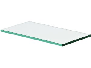 SHELF SW-CHROME MSP-22-SW -100X35