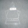 FRAME HANGER A20-10-GM