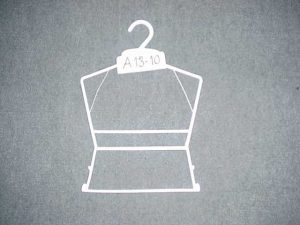 HANGER FRAME 13' A-17X13(A14-13.5)-GL