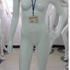 FEMALE MANNEQUINE EGG HEAD EF52