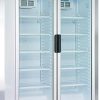 COOLER UPRIGHT+5SHELV+1/+10-USS748DIK