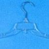 HANGER TOP CLEAR ACRYLIC-12INCH-VT498