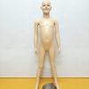 CHILDREN MANNEQUINS  WITH NEW HEAD MAKE UP SK