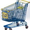 TROLLEY 240 LIT 5' STD 2FLAKES WHEL,+DIV+PBA4