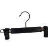 HANGER BOTTOM PANT WITH CLIP HOOK FSPH 39CM