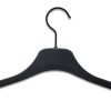 HANGER TOP WITH BLACK HOOK FS3339-36CM