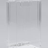 SECURITY BOX 70*110*42 MM  ACRYLIC