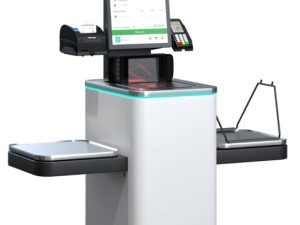 SELF CHECKOUT CASE